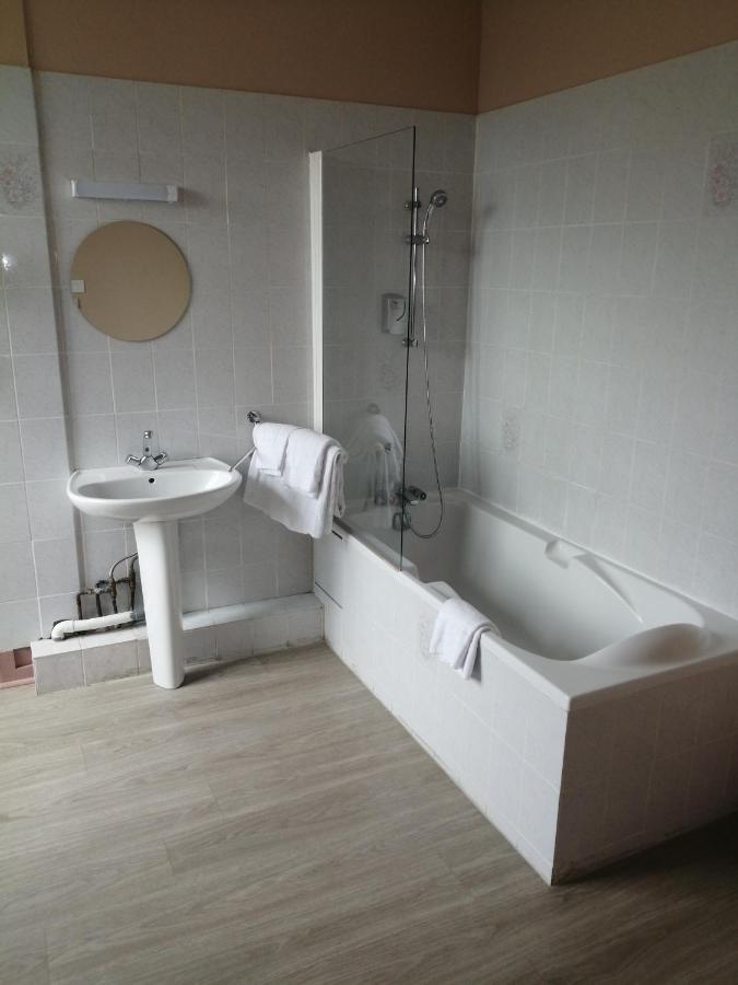 Les Landiers Varennes-sur-Allier Ngoại thất bức ảnh