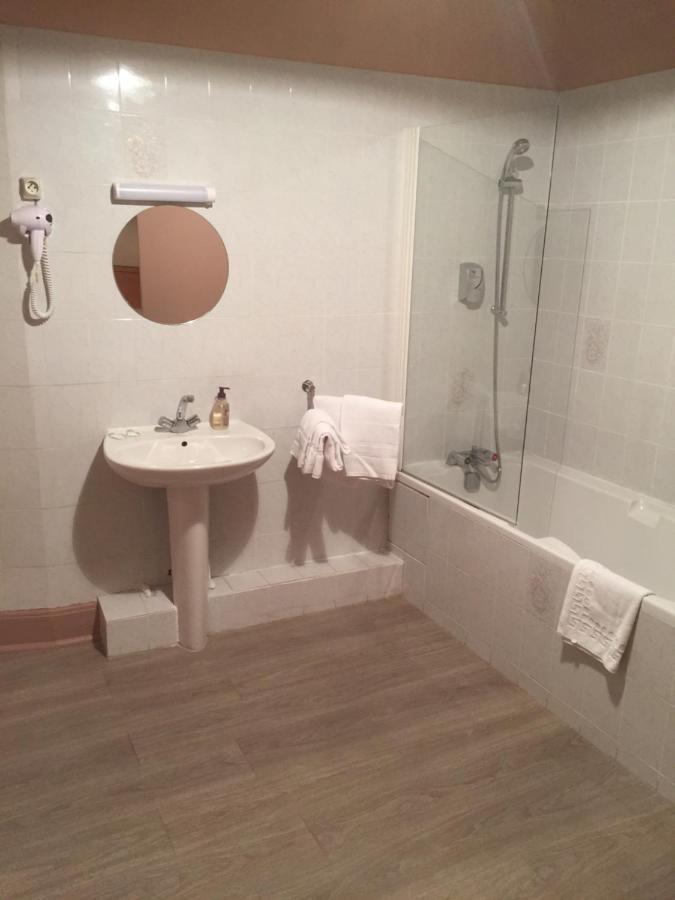 Les Landiers Varennes-sur-Allier Ngoại thất bức ảnh