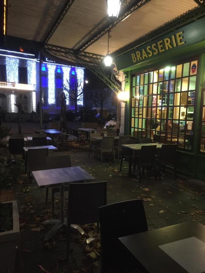 Les Landiers Varennes-sur-Allier Ngoại thất bức ảnh