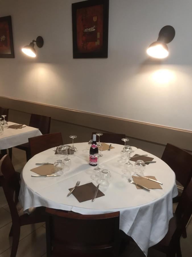 Les Landiers Varennes-sur-Allier Ngoại thất bức ảnh