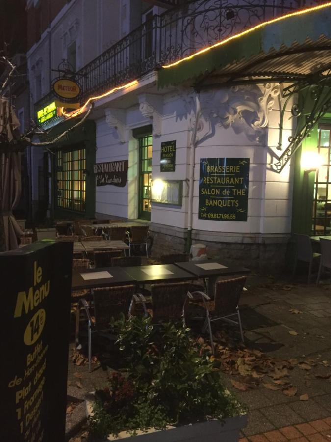 Les Landiers Varennes-sur-Allier Ngoại thất bức ảnh